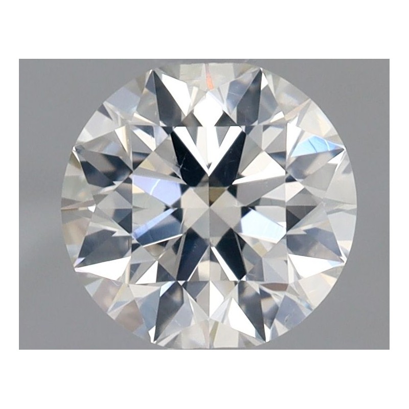 Diament szlif okrągły, 0.56ct, SI1, H, GIA 2516953913 Diament szlif okrągły, 0.56ct, SI1, H, GIA 2516953913